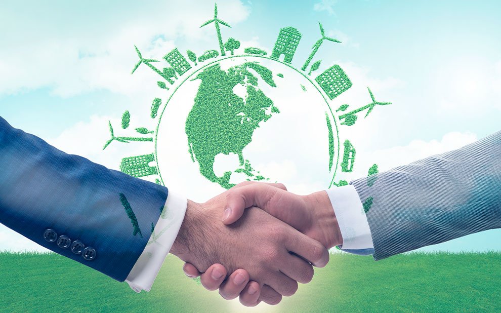 International Environmental Agreements and Their Importance to the State of Kuwait