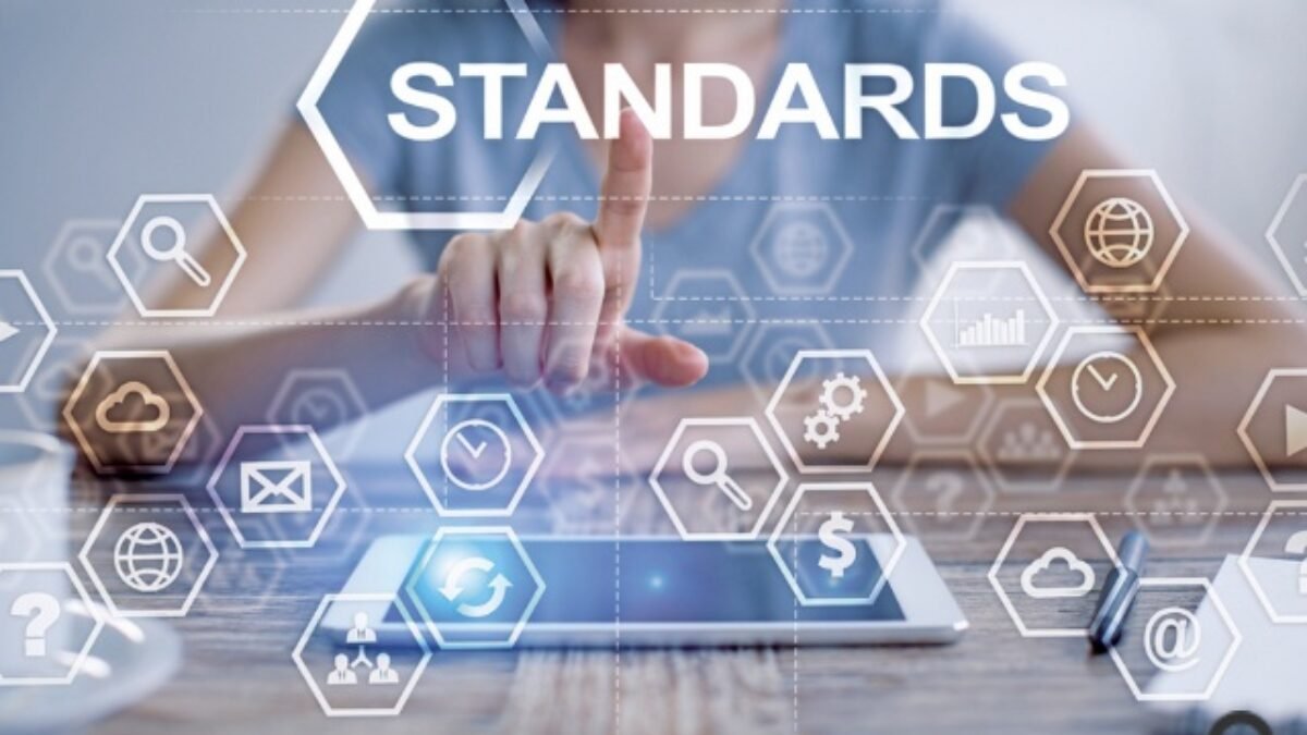 Standards and Standardisation in the Energy Industry – Ensuring Safety, Quality, and Sustainability