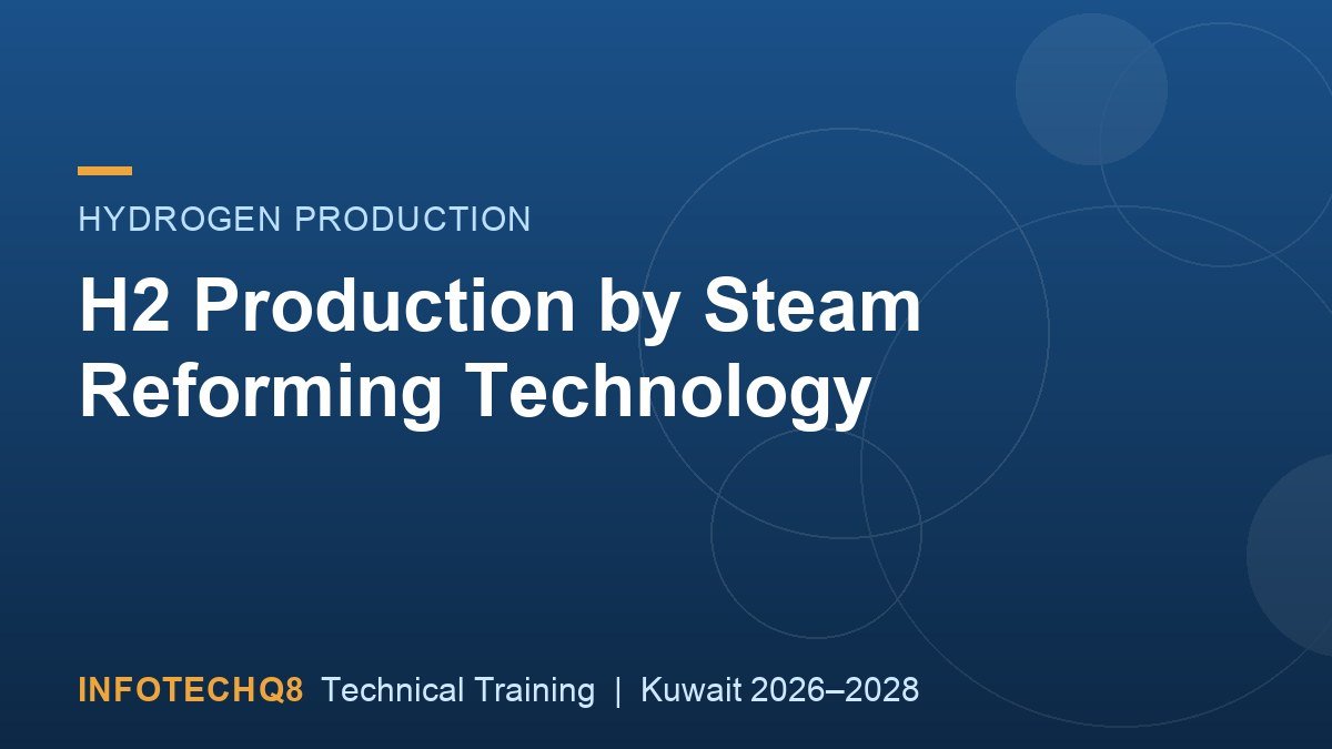 H2 Production by Steam Reforming Technology