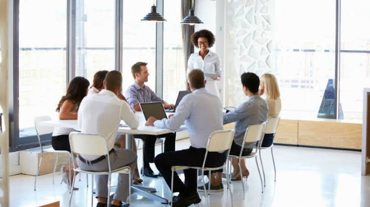 Teamwork, Skills Management: Training Program