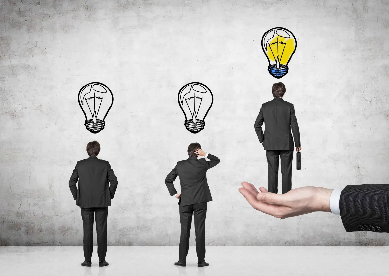 Talent Management Training Program