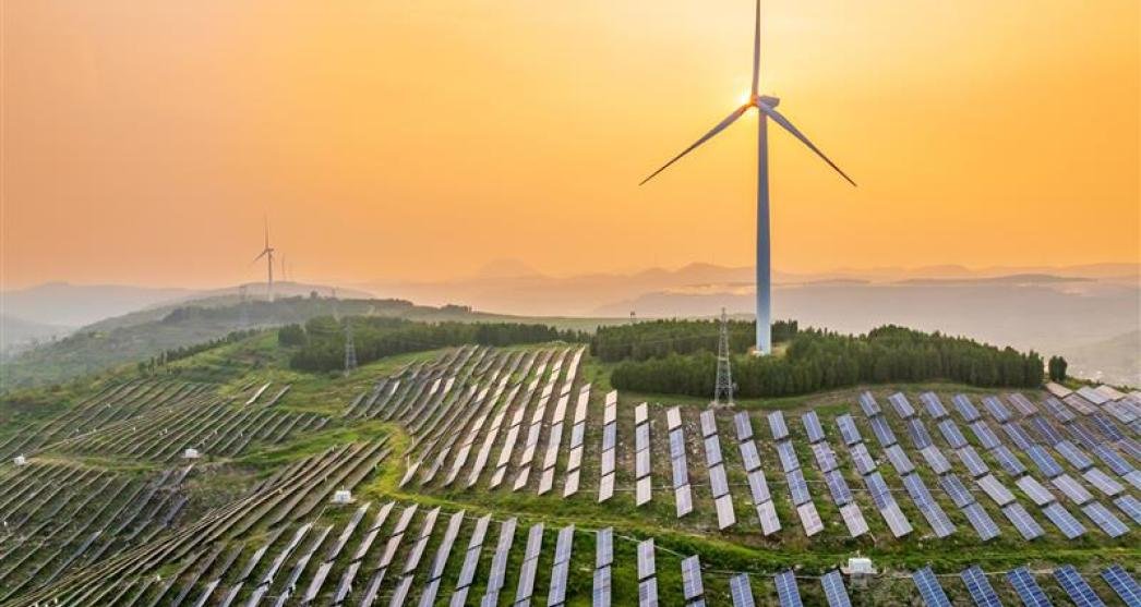 Clean Energy Economics: A Strategic Investment for Tomorrow