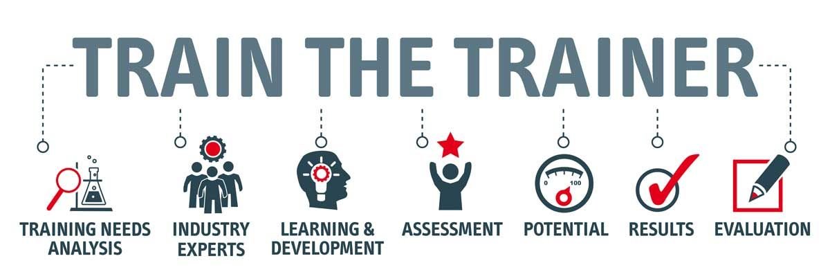 Train the Trainer Program