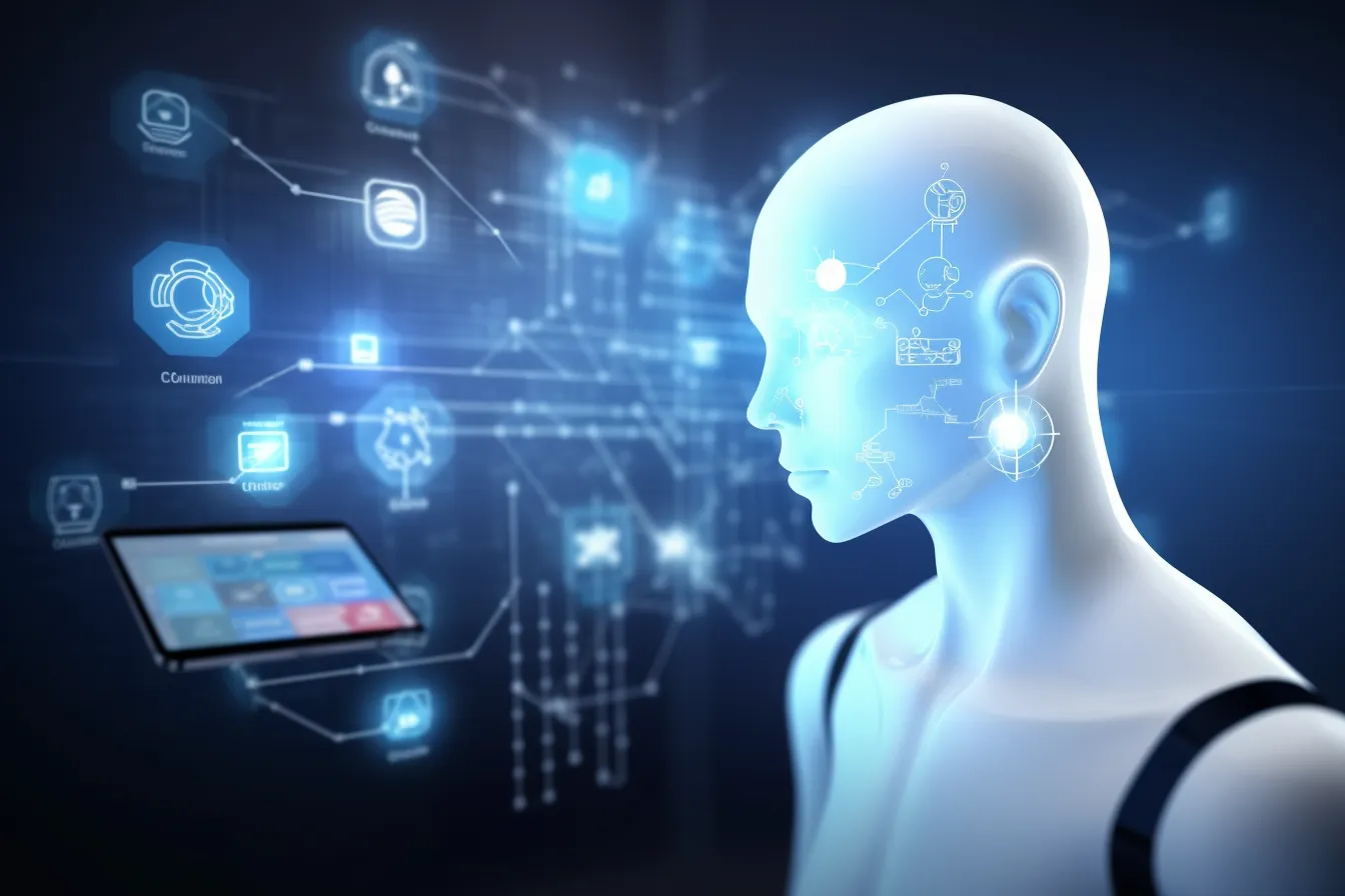 Artificial Intelligence Applications in Public Administration