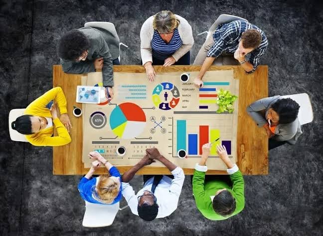 Strategic planning course